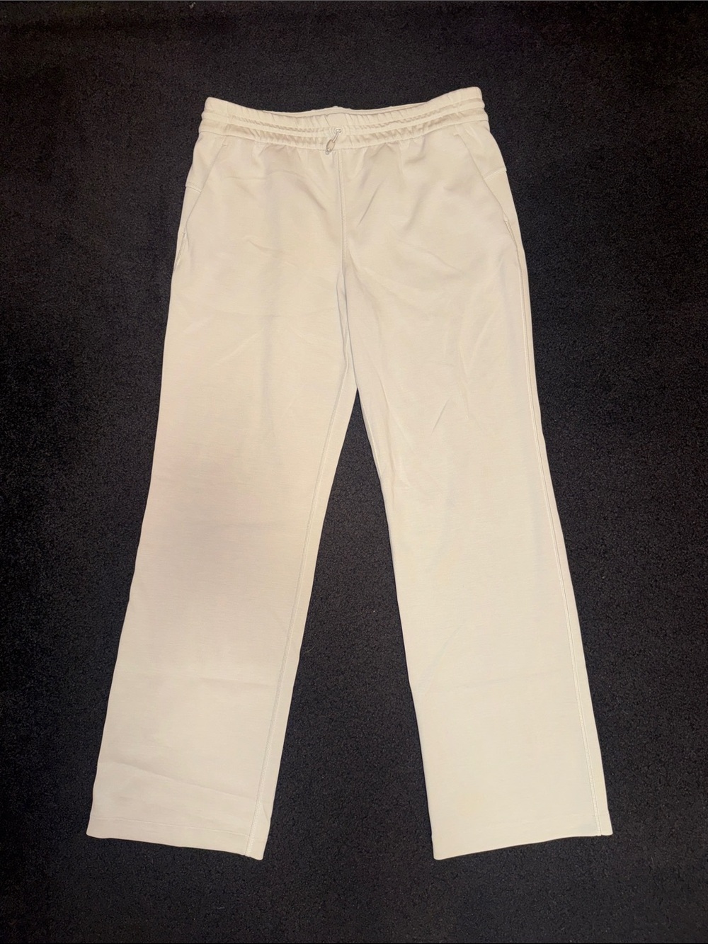 lululemon athletica Elastic-Waist Pants